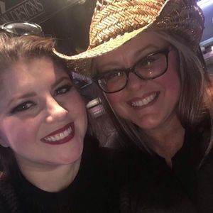 Meet your Posher, Tammy